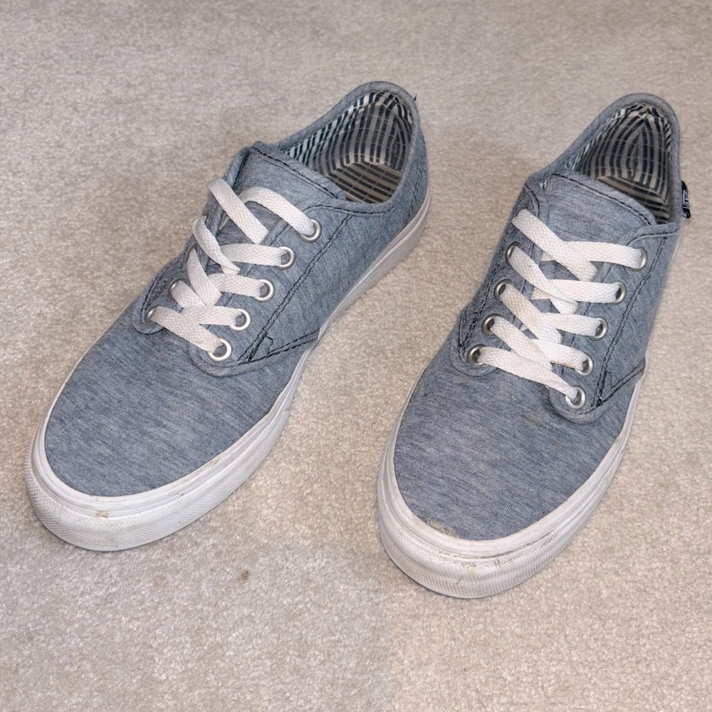 Vans Women’s Lace up